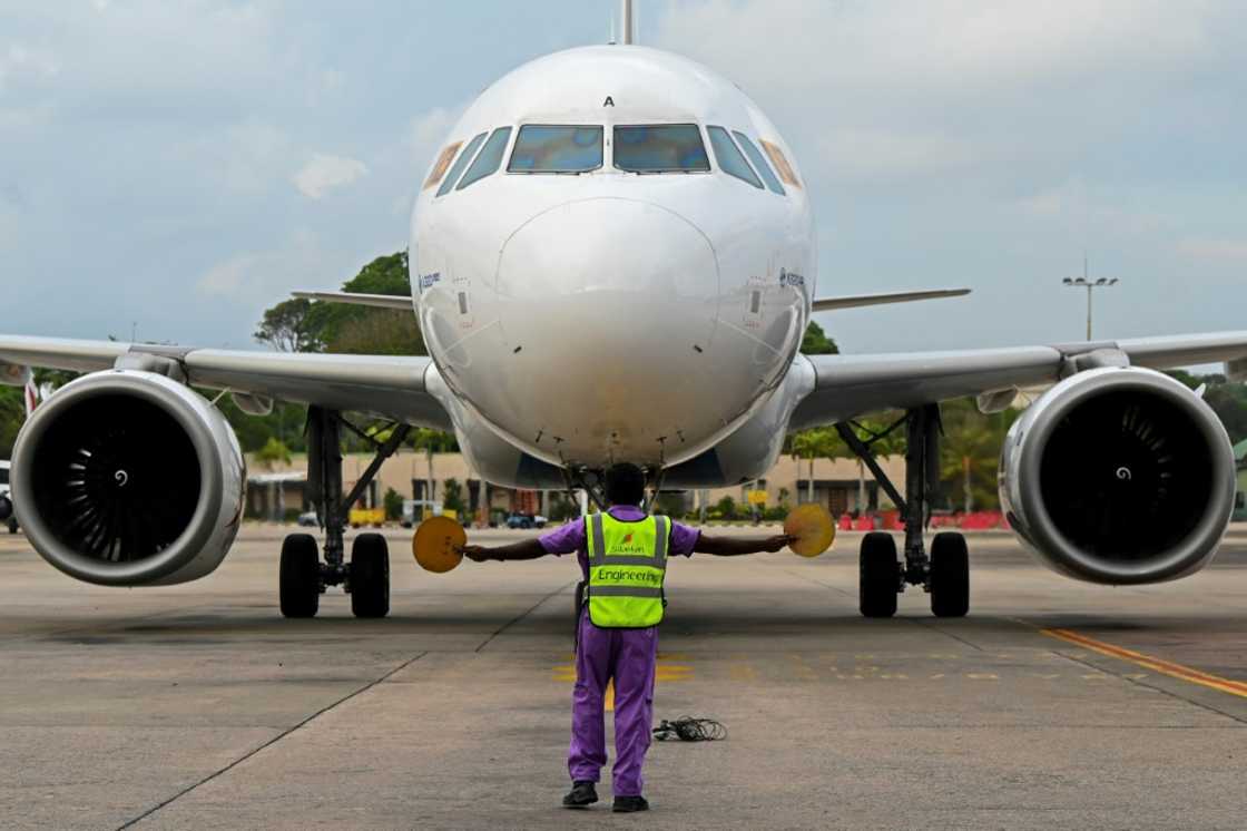 Even when Sri Lankan tourism was booming in 2017, the government found no takers for a 49 percent stake in its national carrier Even when Sri Lankan tourism was booming in 2017, the government found no takers for a 49 percent stake in its national carrier