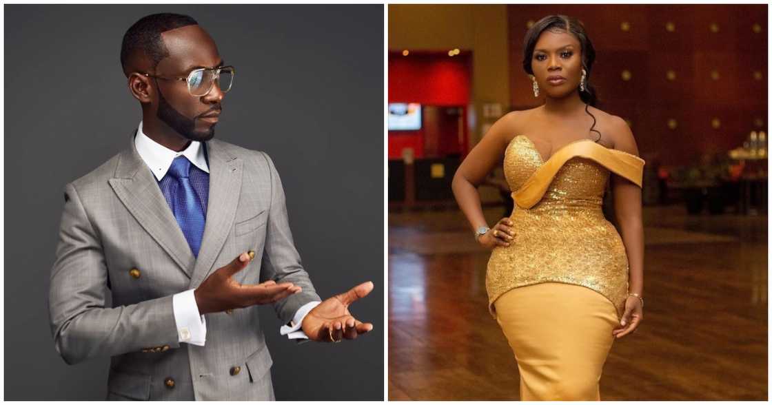 Okyeame Kwame and Delay Okyeame Kwame and Delay