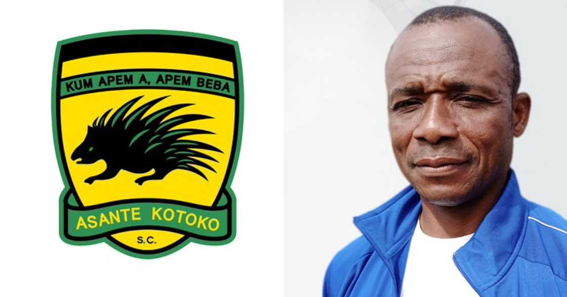 Retired footballer narrates how his storey-building got demolished by ex Kotoko CEO Retired footballer narrates how his storey-building got demolished by ex Kotoko CEO