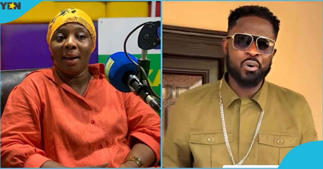 Solomon Oduro, Charlotte Oduro, Divorce Rate, Divorce In Ghana, Humble Women, Married Man, Married Woman Solomon Oduro, Charlotte Oduro, Divorce Rate, Divorce In Ghana, Humble Women, Married Man, Married Woman