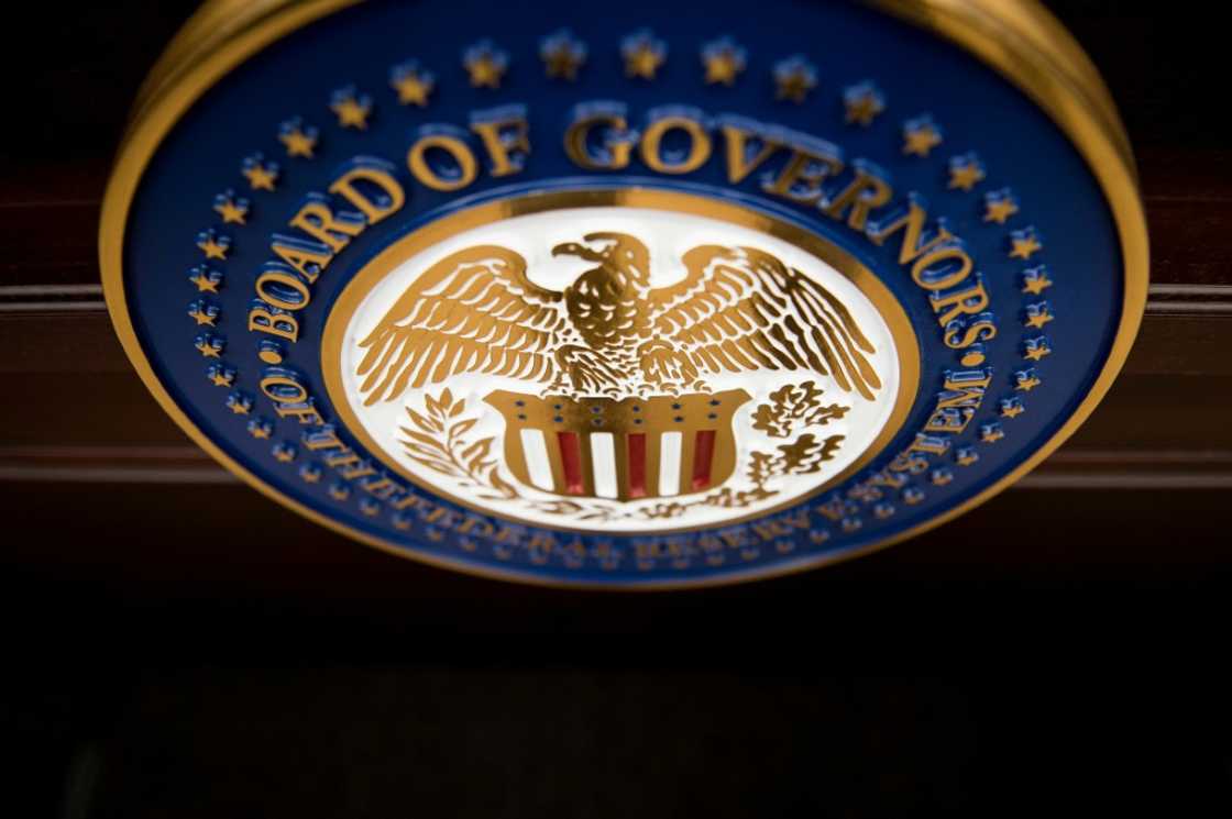 Traders are awaiting the release of US inflation data later in the day as well as the Federal Reserve's outlook for interest rates Traders are awaiting the release of US inflation data later in the day as well as the Federal Reserve's outlook for interest rates