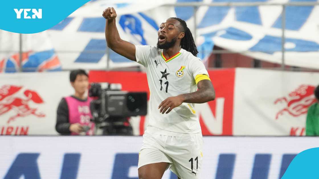 Antoine Semenyo, Black Stars, Jordeen Buckley, Semenyo proposes to girlfriend, Semenyo proposes to Jordeen, Semenyo's dance moves, Semenyo's release clause, AFC Bournemouth.