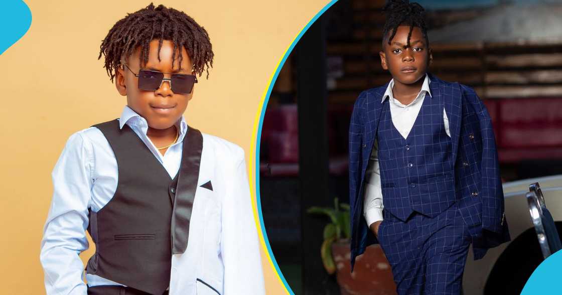 Majesty, Michy, Shatta Wale, Majesty's accent, Majesty's school, Shatta Wale's songs Majesty, Michy, Shatta Wale, Majesty's accent, Majesty's school, Shatta Wale's songs