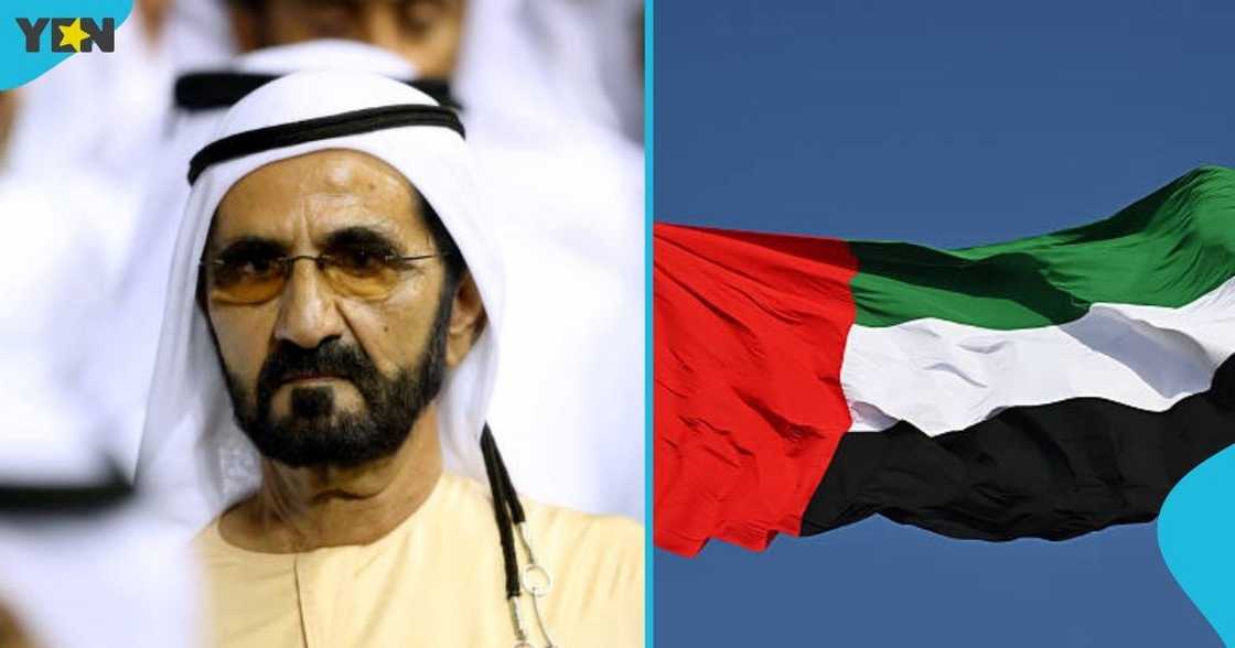 United Arab Emirates, UAE, UAE's entry-visa requirements, foreign nationals, residence permit, UAE's visa on arrival policy