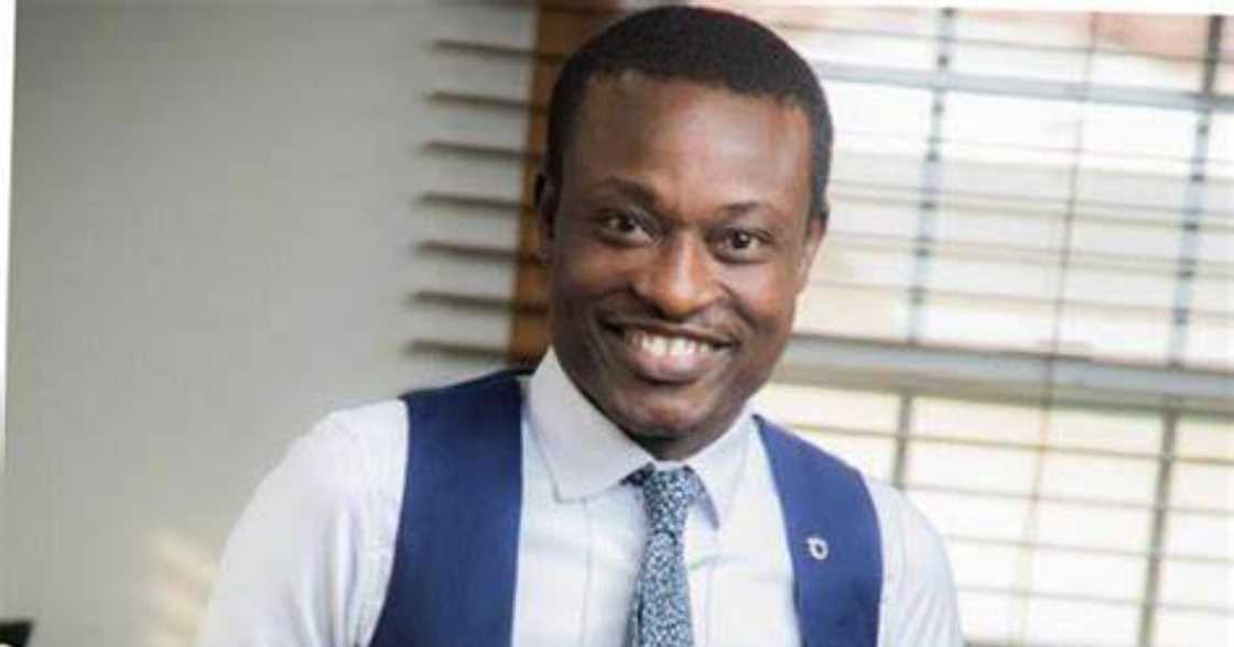 Parliament finally gives approval of Kissi Agyebeng as Special Prosecutor Parliament finally gives approval of Kissi Agyebeng as Special Prosecutor