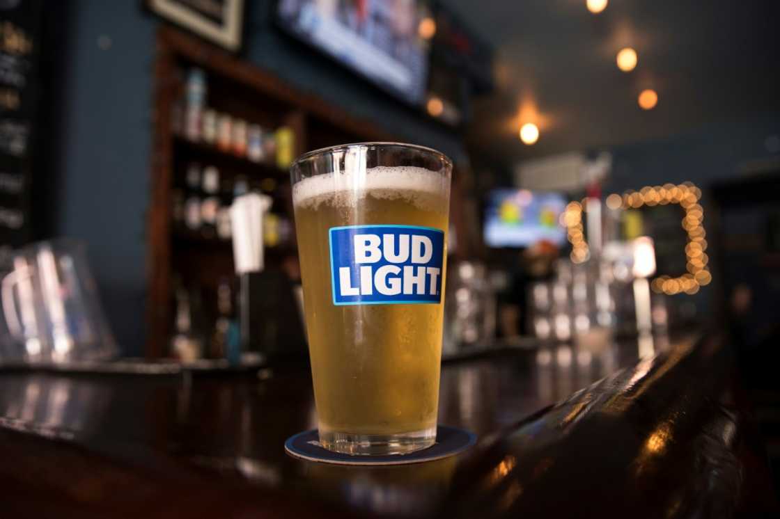 A partnership between Bud Light and a transgender influencer has led some patrons to stop buying the popular American beer A partnership between Bud Light and a transgender influencer has led some patrons to stop buying the popular American beer