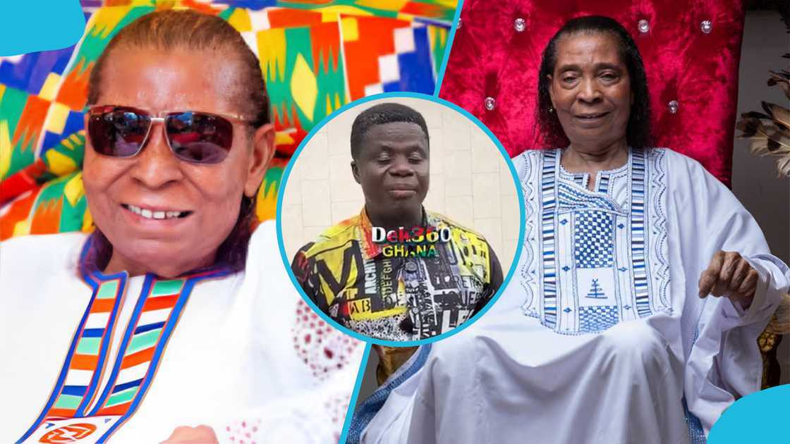 Apostle Kwadwo Safo Kantanka, Kristo Asafo Mission, Kwadwo Safo Kantanka first anniversary, Kwadwo Safo Kantanka remembrance ceremony, Apostle Safo School of Science, Awoshie remembrance event Apostle Kwadwo Safo Kantanka, Kristo Asafo Mission, Kwadwo Safo Kantanka first anniversary, Kwadwo Safo Kantanka remembrance ceremony, Apostle Safo School of Science, Awoshie remembrance event