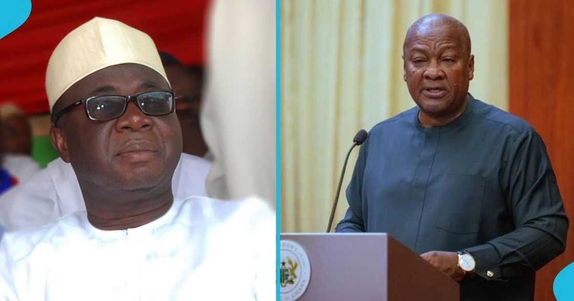 Freddie Blay, the NPP, National Chairman, Supreme Court, President Mahama, Third term. Freddie Blay, the NPP, National Chairman, Supreme Court, President Mahama, Third term.