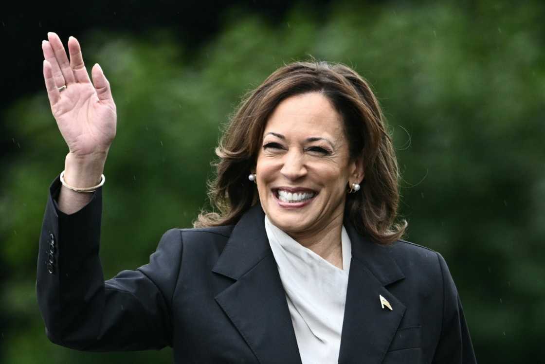 Kamala Harris faces a wave of gendered disinformation in the race to the White House.