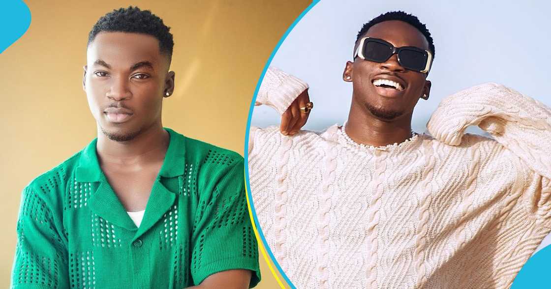 Champion Rolie Linked Up With Ghetto Kids In Uganda Champion Rolie Linked Up With Ghetto Kids In Uganda