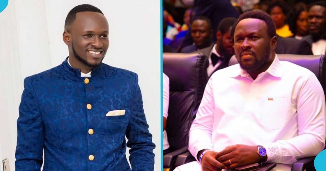 Pastor Elvis Agyemang, Alpha Hour, Forex trading, Ghanaian youth, unemployment. Pastor Elvis Agyemang, Alpha Hour, Forex trading, Ghanaian youth, unemployment.