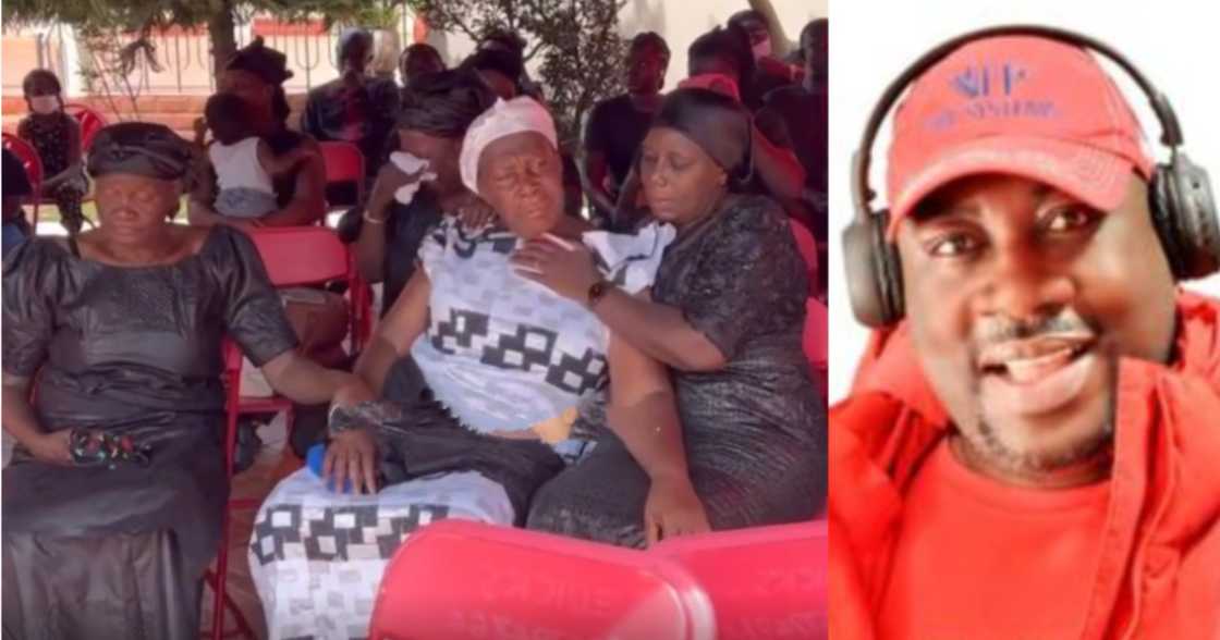 Dr Cann's mom Dr Cann's mom