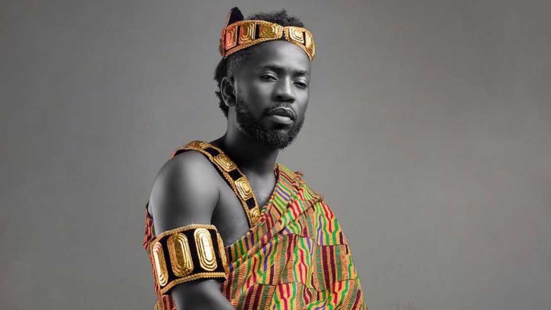 Bisa Kdei, Bisa Kdei's Son Track, Highlife Music, Ghanaian Singers, Ghanaian Rappers, Bisa Kdei Latest Songs, New Songs In Ghana Bisa Kdei, Bisa Kdei's Son Track, Highlife Music, Ghanaian Singers, Ghanaian Rappers, Bisa Kdei Latest Songs, New Songs In Ghana