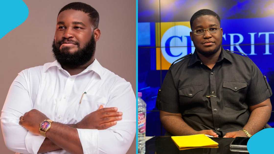 Adenta Kumi, Adenta Kumi arrested, NPP, Afenyo-Markin, NIB, Alfred Ababio Kumi, NPP Headquarters. Adenta Kumi, Adenta Kumi arrested, NPP, Afenyo-Markin, NIB, Alfred Ababio Kumi, NPP Headquarters.