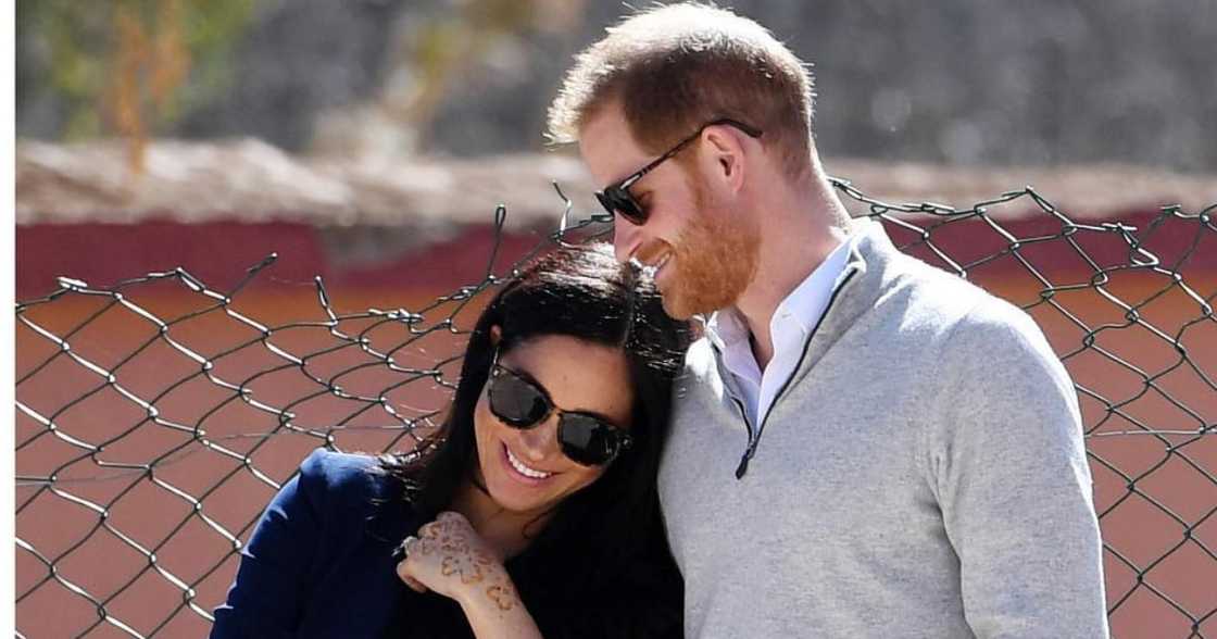 Meghan Markle Says Royal Family Had Concerns over Archie's Skin Tone Meghan Markle Says Royal Family Had Concerns over Archie's Skin Tone