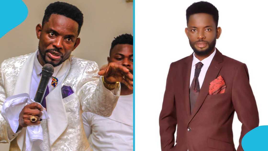 Prophet, Prophesy, Prophecy, Ghana, Iran, USA