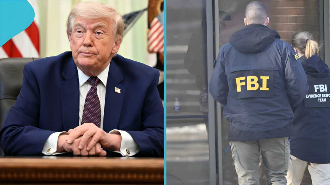 FBI, Trump, Abu Trica arrest, romance fraud, Small Business Administration, FBI Most Wanted Fraudsters list FBI, Trump, Abu Trica arrest, romance fraud, Small Business Administration, FBI Most Wanted Fraudsters list