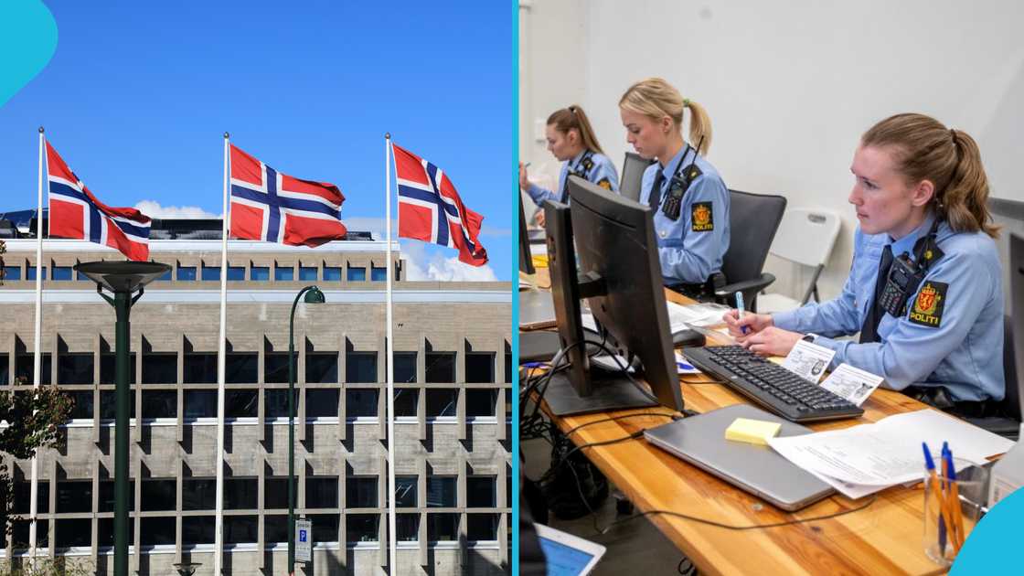 Norway Raises Income Threshold for Family Reunification to NOK 436,957 Per Year Norway Raises Income Threshold for Family Reunification to NOK 436,957 Per Year