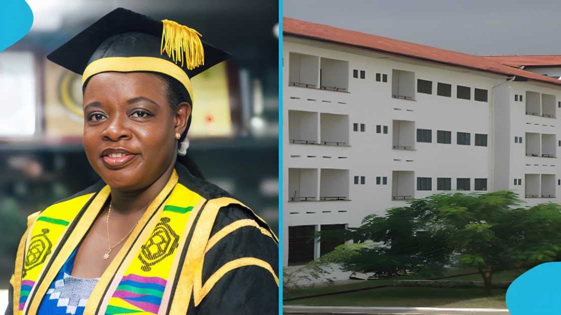 UGEL Hostel, University in Ghana, Ghana University, Hostel fees, University admissions, 2025 school year UGEL Hostel, University in Ghana, Ghana University, Hostel fees, University admissions, 2025 school year