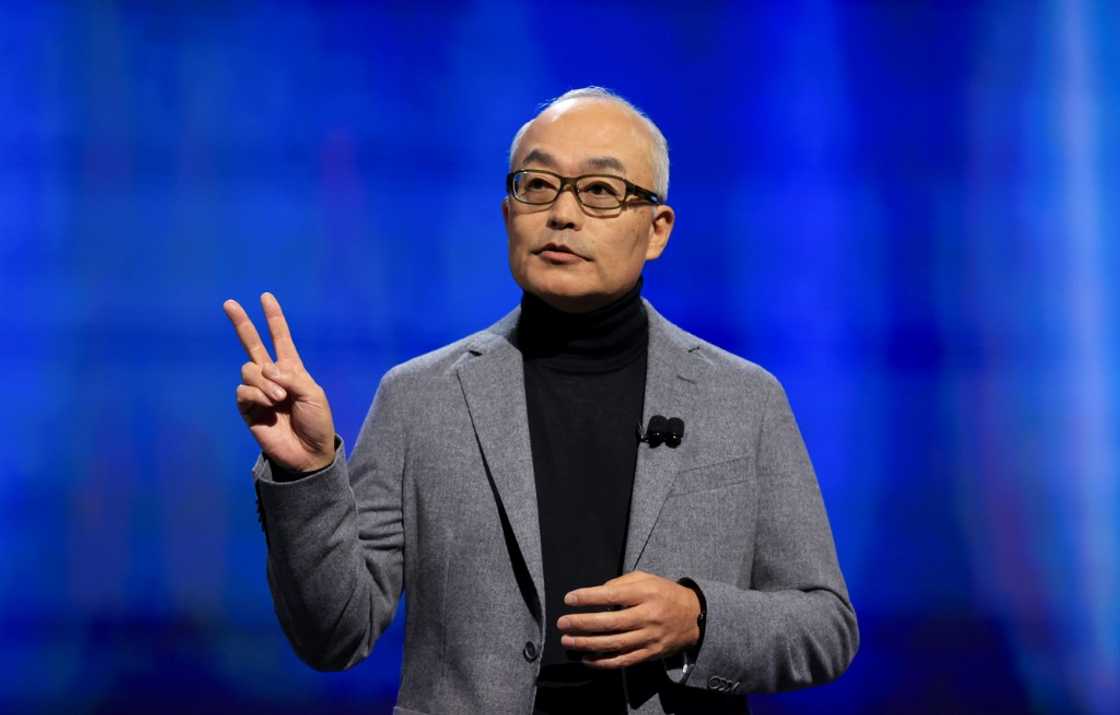 Sony Group said Wednesday that it has promoted Hiroki Totoki to chief executive officer as part of a wider management reorganisation Sony Group said Wednesday that it has promoted Hiroki Totoki to chief executive officer as part of a wider management reorganisation