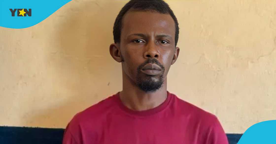 Armed Robbery in Ghana, Sekondi, Ghana Police, Stanley Afaku, Samuel Nickson, Ghanaian Law