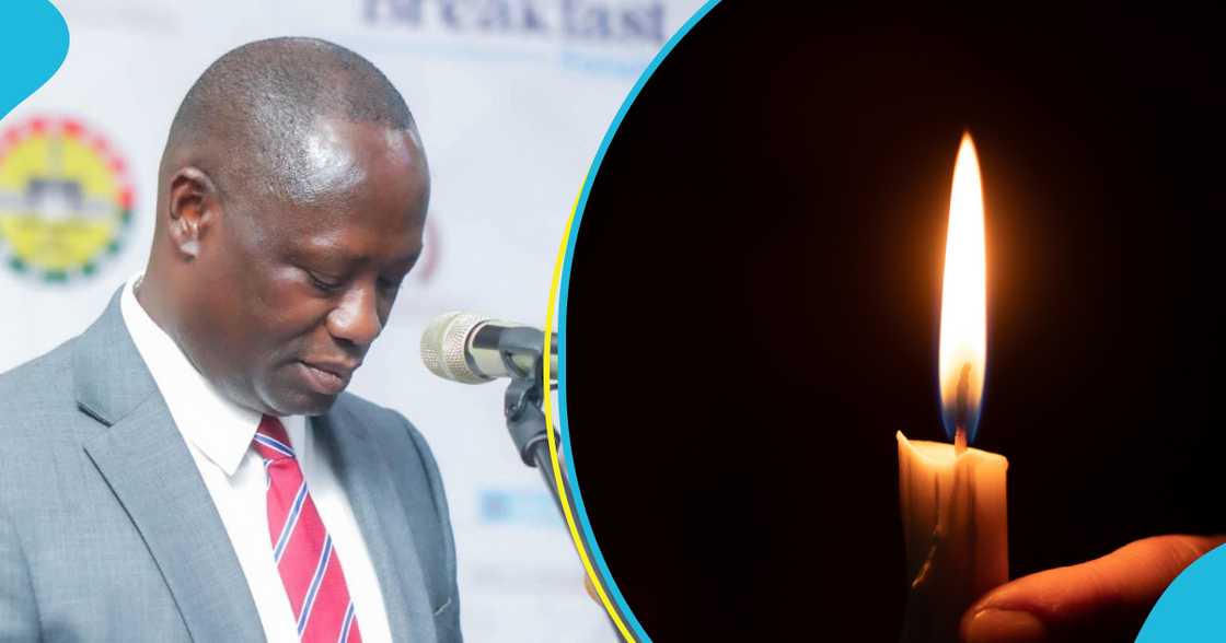 Dumsor return Dumsor return