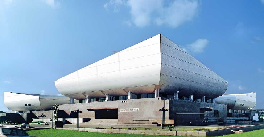 National Theatre National Theatre