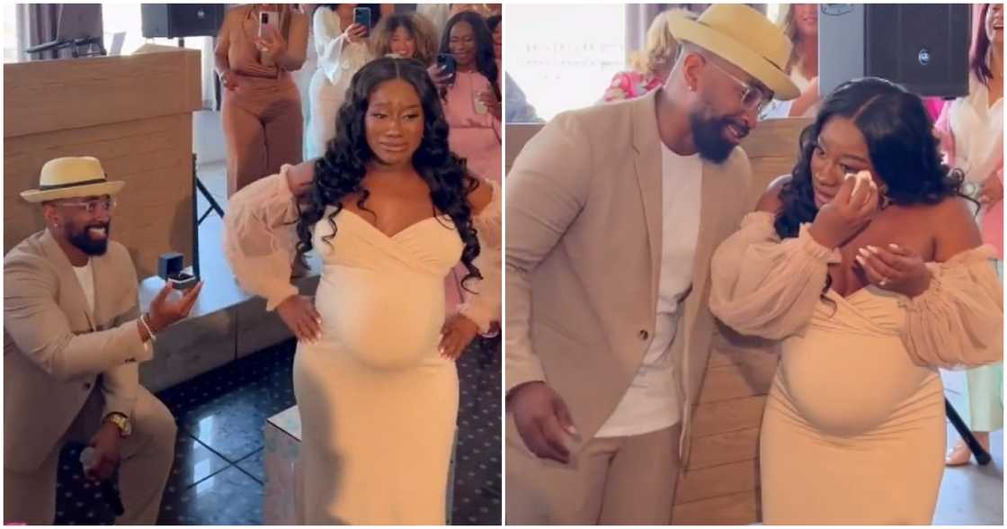 Wedding proposal Wedding proposal