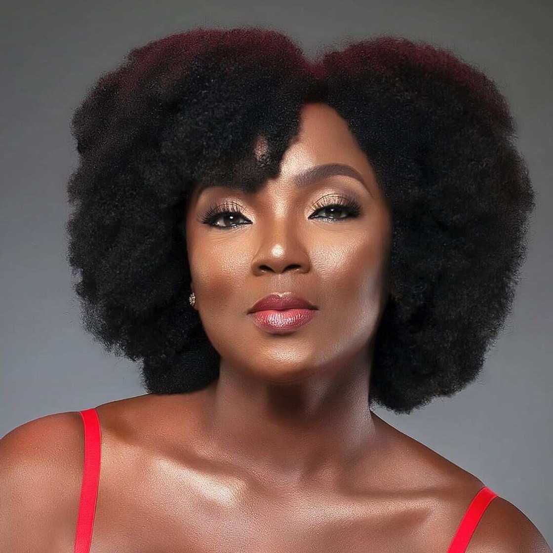 Chioma Akpotha Chioma Akpotha