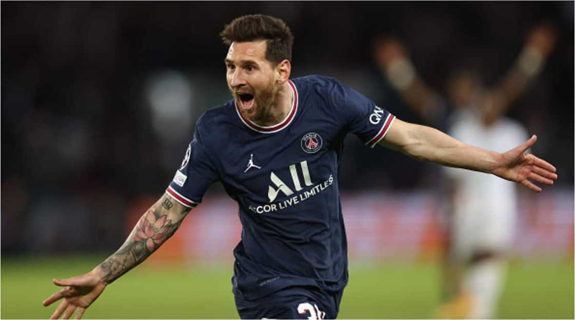 Despite Scoring Against His Side, Manchester City Manager Pep Guardiola Showers Praises on Lionel Messi Despite Scoring Against His Side, Manchester City Manager Pep Guardiola Showers Praises on Lionel Messi