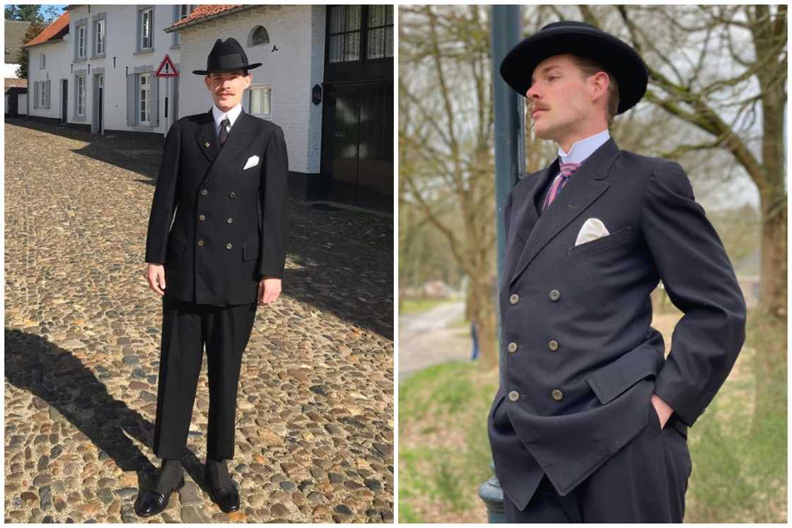 1920s men's fashion 1920s men's fashion