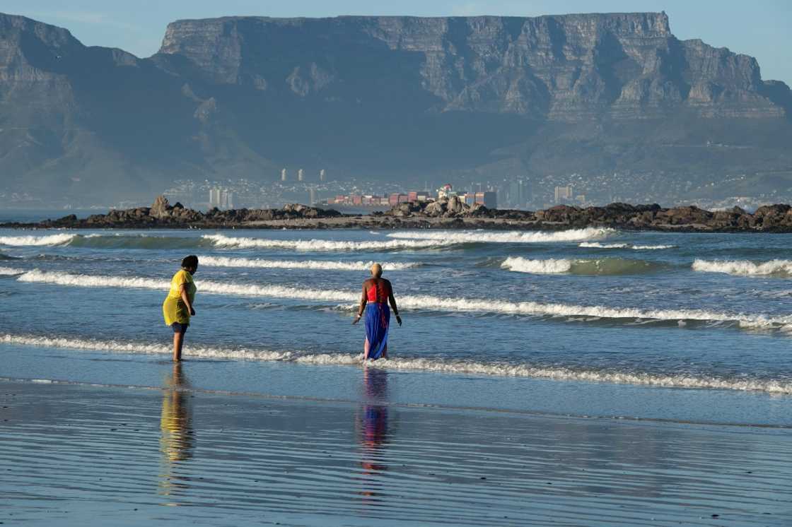 Tourism to Table Mountain, where dozens of attacks have been reported in recent weeks, and the rest of Cape Town accounts for nearly 240,000 jobs, according to city leaders Tourism to Table Mountain, where dozens of attacks have been reported in recent weeks, and the rest of Cape Town accounts for nearly 240,000 jobs, according to city leaders