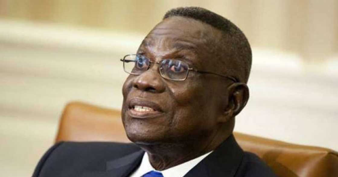 Atta Mills