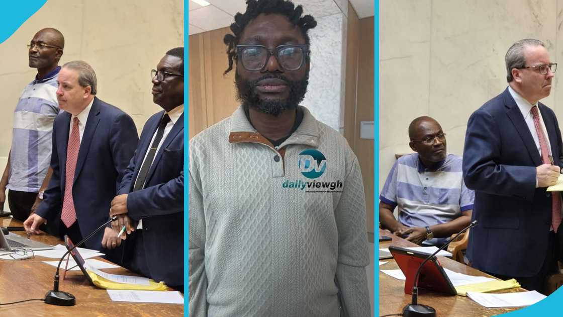 Anas Speaks After US Court Awards Him $18M In Defamation Lawsuit Anas Speaks After US Court Awards Him $18M In Defamation Lawsuit