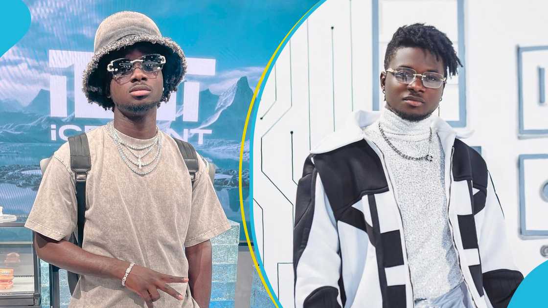 Kuami Eugene, Rates, Songs, Gospel musicians, Kuami Eugene charges Kuami Eugene, Rates, Songs, Gospel musicians, Kuami Eugene charges