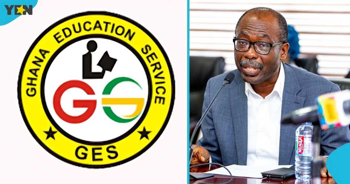 The Ghana Education Service, GES, educational institutionS, unauthorized fees, Free SHS policy, Senior High Schools