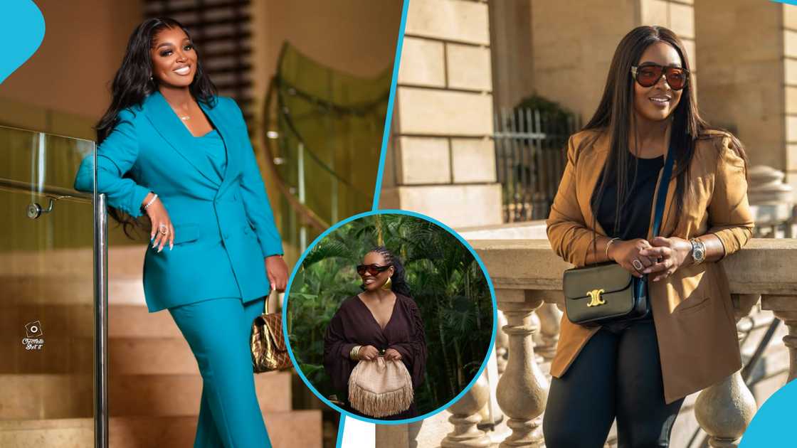Ghanaian Actresses, Jackie Appiah, Celebrity Styles, Ghanaian Fashion Designers, Celebrity Bags, Yvonne Nelson Ghanaian Actresses, Jackie Appiah, Celebrity Styles, Ghanaian Fashion Designers, Celebrity Bags, Yvonne Nelson