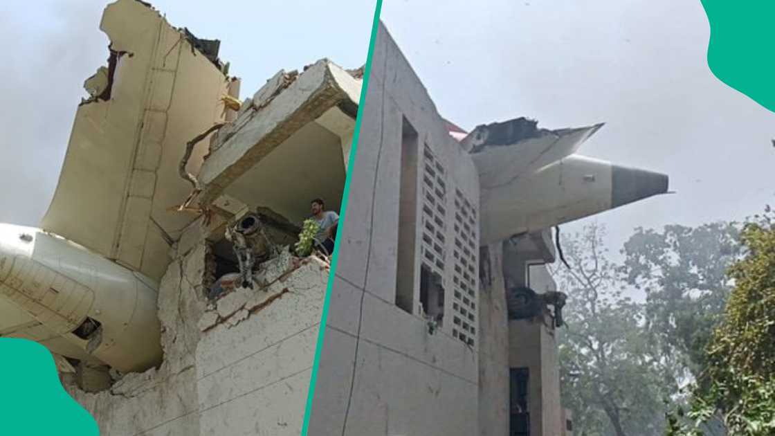 Air India Dreamliner, Ghanaian Numerologist, 2025 Prophecy, Plane Crash, Atta Agyemang Air India Dreamliner, Ghanaian Numerologist, 2025 Prophecy, Plane Crash, Atta Agyemang