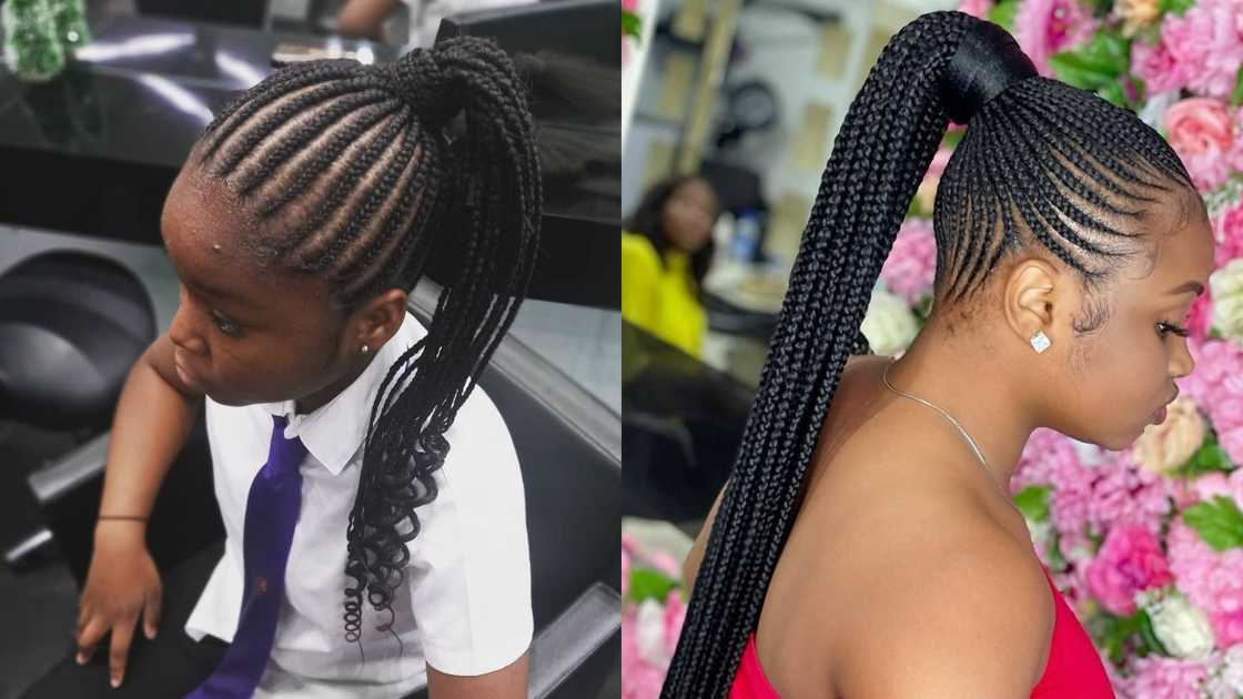 pony styles pony styles