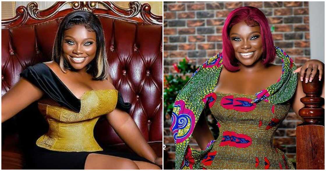 Spendilove Acheampong Spendilove Acheampong