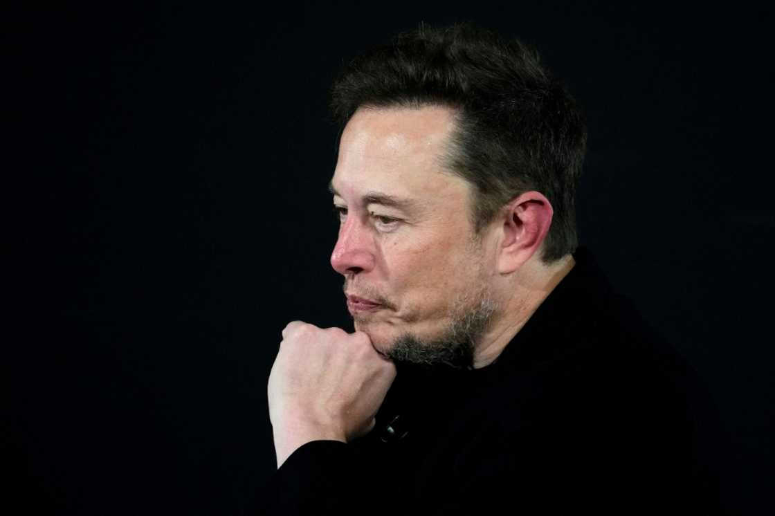 Elon Musk is due to address anti-Semitism online at a conference in Poland Elon Musk is due to address anti-Semitism online at a conference in Poland