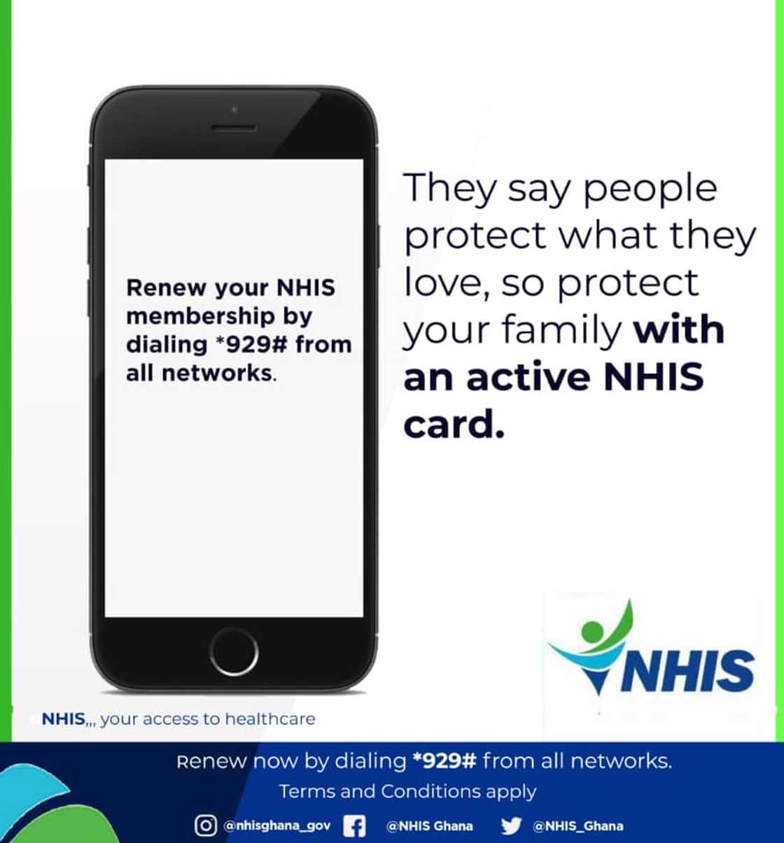 How to renew NHIS How to renew NHIS