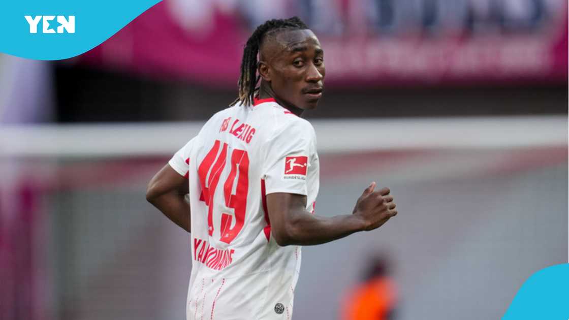 Real Madrid Handed Major Yan Diomande Transfer Setback After RB Leipzig Chief's Statement