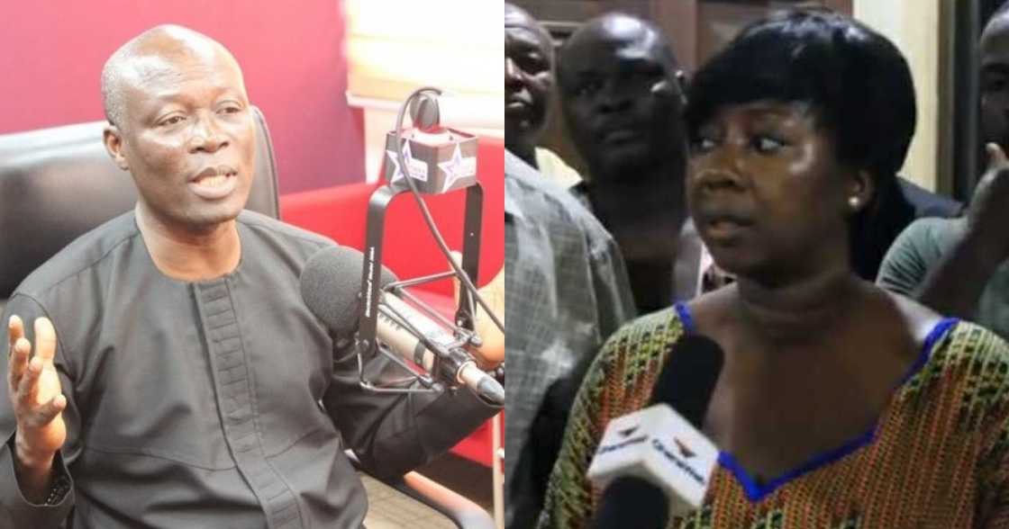 Photos of 6 top NDC MPs and their gorgeous spouses who are support Photos of 6 top NDC MPs and their gorgeous spouses who are support