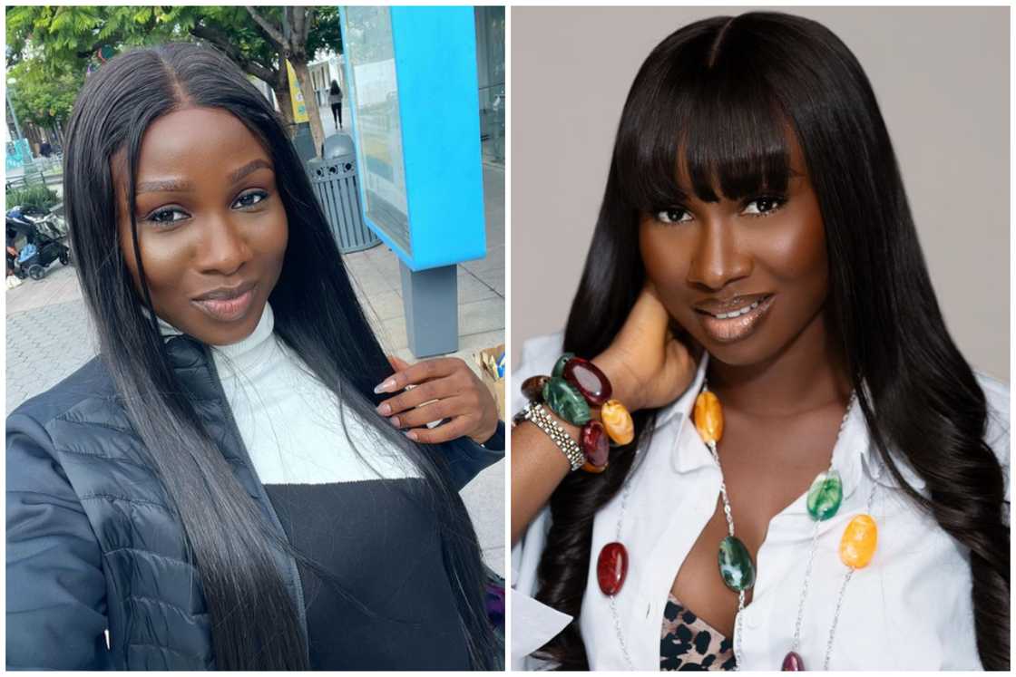 Sonia Uche Sonia Uche