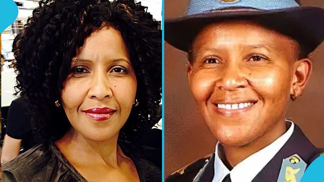 Portia Ayamba, US, South Africa, Spying, South African Air Force, Oak Ridge National Laboratory Portia Ayamba, US, South Africa, Spying, South African Air Force, Oak Ridge National Laboratory