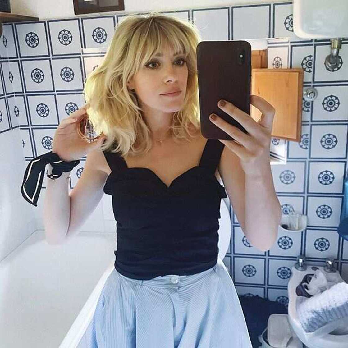 fine hair low maintenance medium length haircuts fine hair low maintenance medium length haircuts