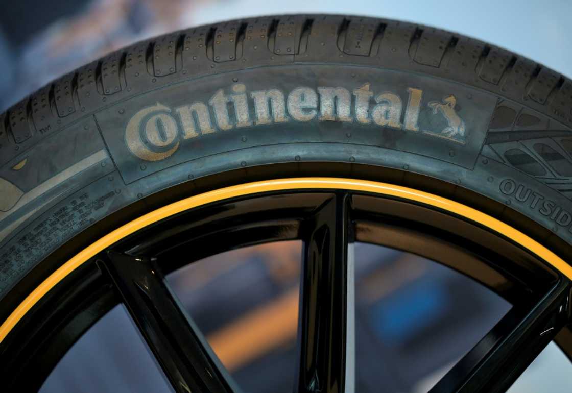 Continental is spinning off its auto components unit to focus on its tyre business Continental is spinning off its auto components unit to focus on its tyre business