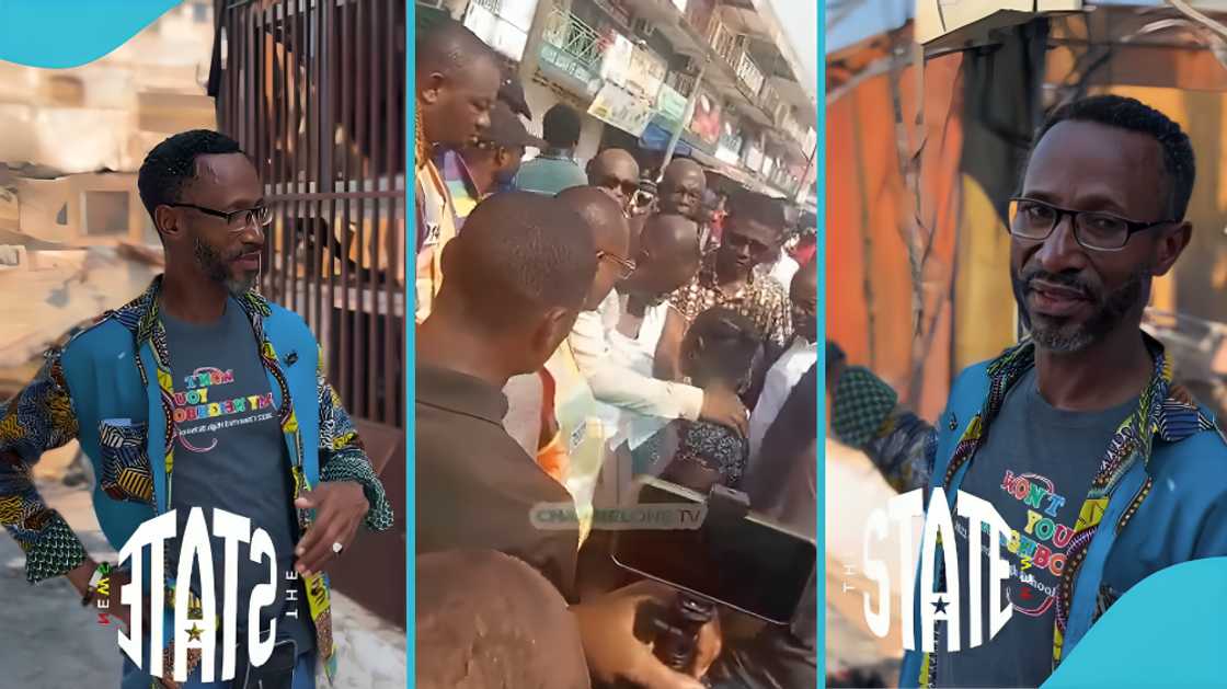 Dansoman fire, fire outbreak, shops burn in fire, market in flames, Ghana, education, people Dansoman fire, fire outbreak, shops burn in fire, market in flames, Ghana, education, people