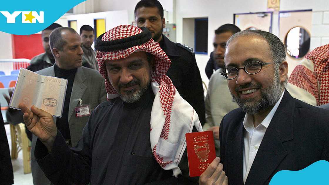 Bahrain, Labour Market Regulatory Authority, Golden Residency, work permits, Visa, Travel Bahrain, Labour Market Regulatory Authority, Golden Residency, work permits, Visa, Travel